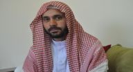 الشيخ سعيد:لا احد يعلم بجزاء الصوم سوى الله تعالى